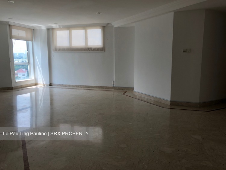 Central Green Condominium (D3), Condominium #176028602